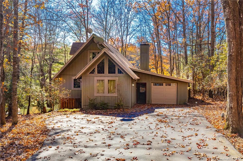 938 Middle Connestee Trail Brevard NC 28712