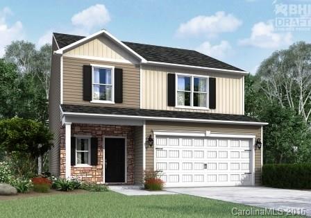 6909 Agava Lane Charlotte NC 28215