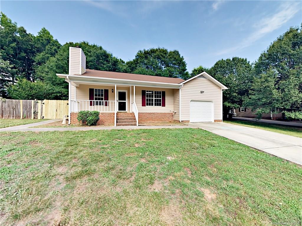 3509 Buckeye Court Waxhaw NC 28173