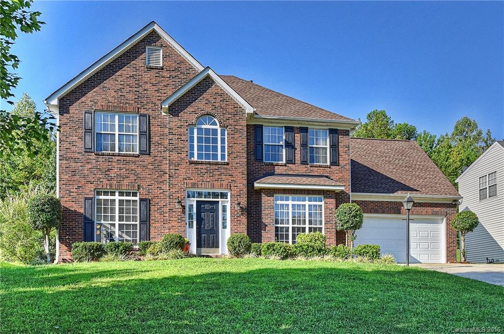 1946 Wilrose Place Matthews NC 28105