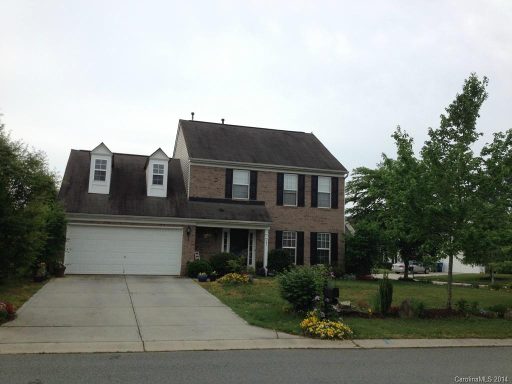 161 Crestwood Drive Mount Holly NC 28120