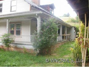 15 Juno Drive Asheville NC 28806