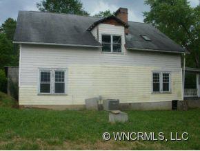 15 Juno Drive Asheville NC 28806