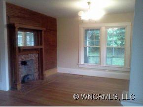 15 Juno Drive Asheville NC 28806