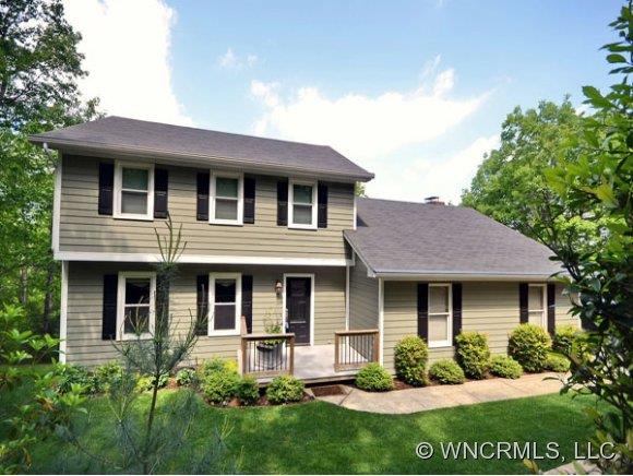 94 Honey Locust Drive Mills River NC 28759