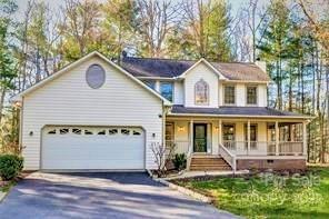 2 Waldrup Trace Fletcher NC 28732