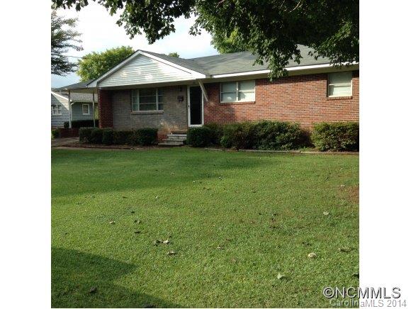 122 Dalehurst Drive Forest City NC 28043