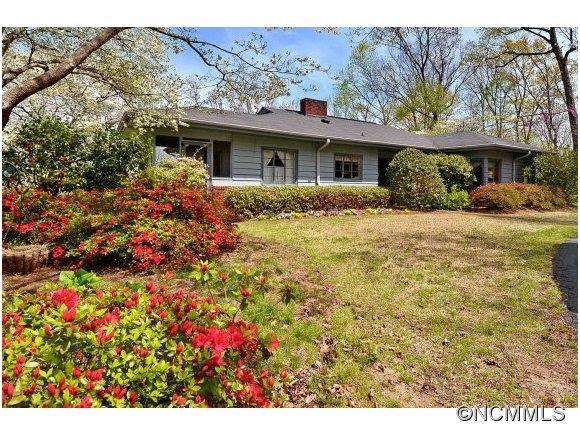 165 Woodland Road Tryon NC 28782