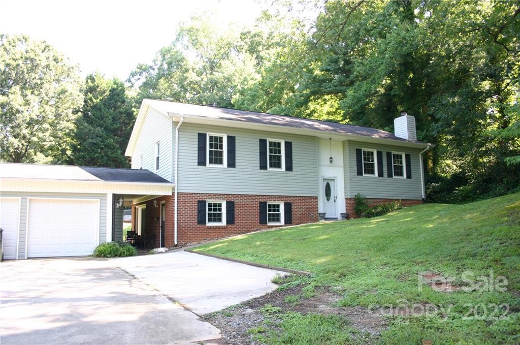 310 31st Avenue NW Hickory NC 28601