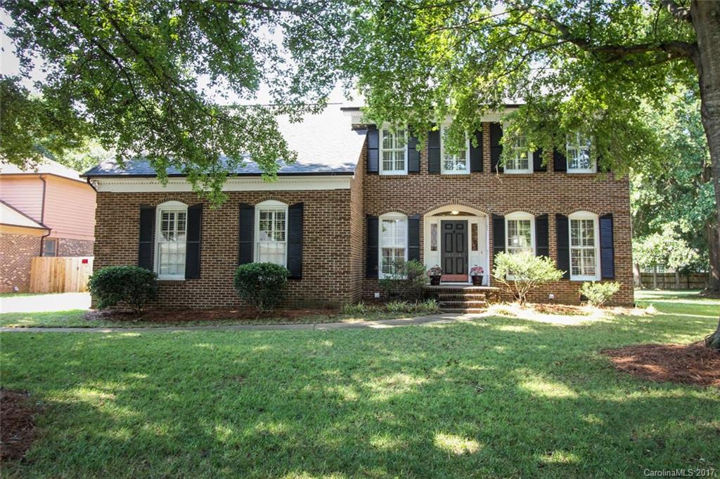 4424 Asherton Drive Charlotte NC 28226
