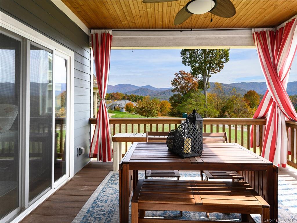 89 Governor Thomson Terrace Weaverville NC 28787
