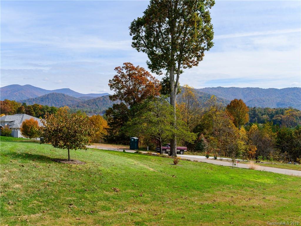 89 Governor Thomson Terrace Weaverville NC 28787