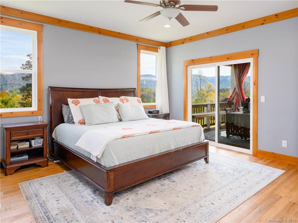 89 Governor Thomson Terrace Weaverville NC 28787