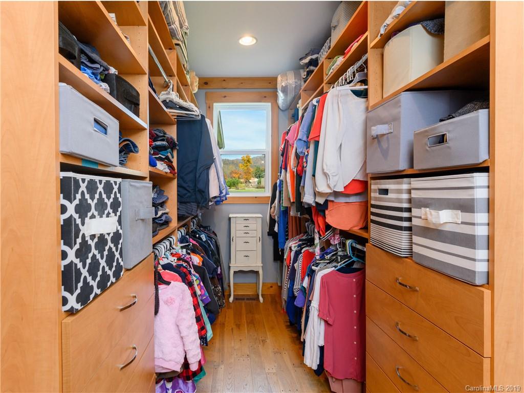 89 Governor Thomson Terrace Weaverville NC 28787