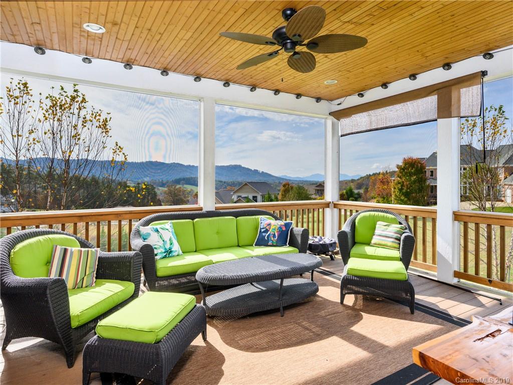 89 Governor Thomson Terrace Weaverville NC 28787