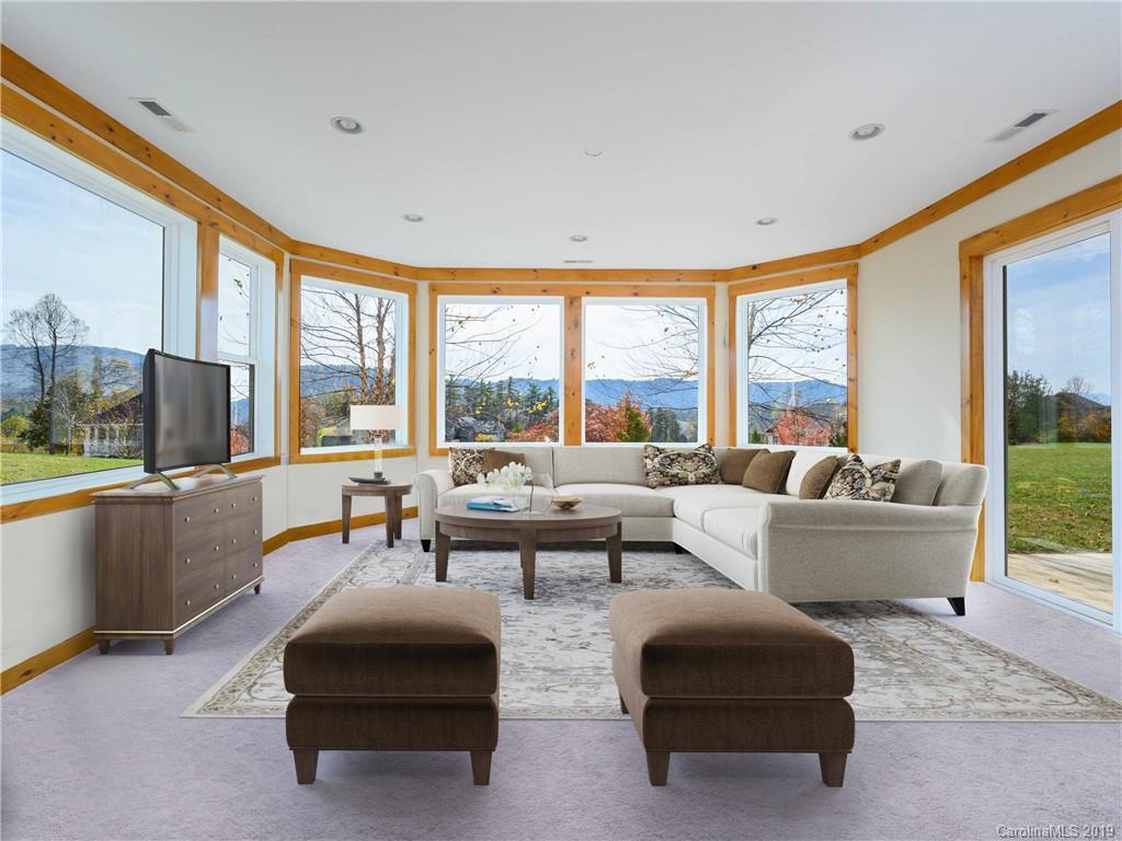 89 Governor Thomson Terrace Weaverville NC 28787