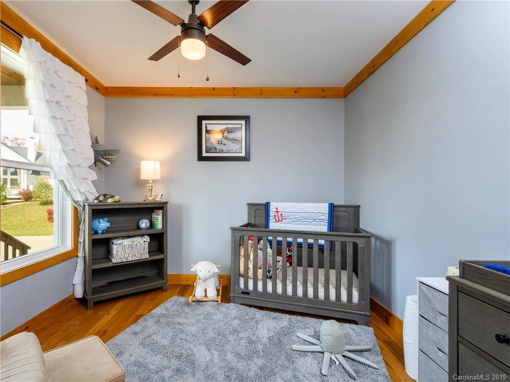 89 Governor Thomson Terrace Weaverville NC 28787