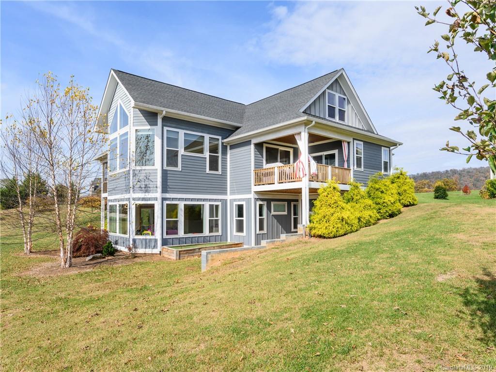 89 Governor Thomson Terrace Weaverville NC 28787