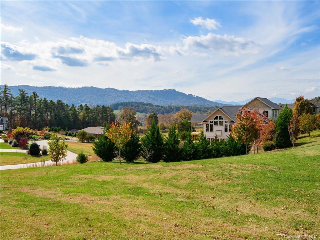 89 Governor Thomson Terrace Weaverville NC 28787
