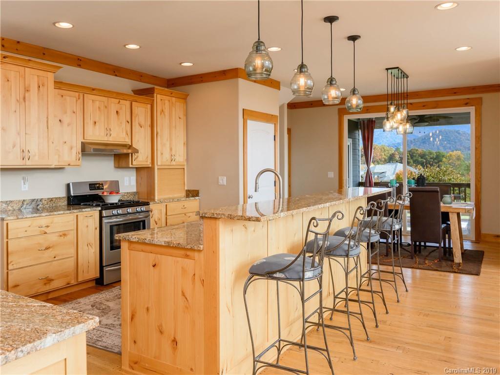 89 Governor Thomson Terrace Weaverville NC 28787