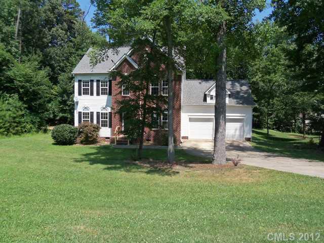 12306 Plover Drive Charlotte NC 28269