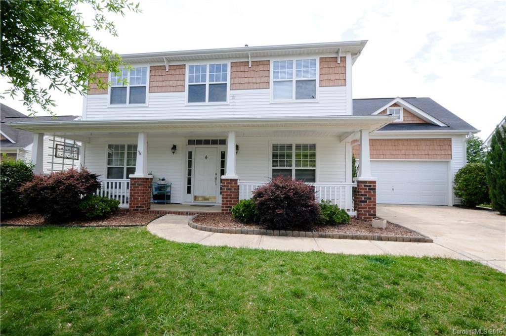 3007 Semmes Lane Indian Trail NC 28079