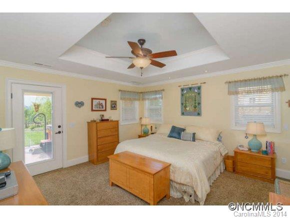 28 Penley Park Drive Weaverville NC 28787