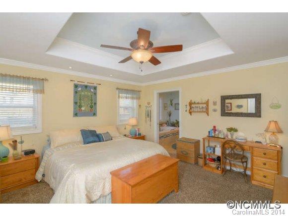 28 Penley Park Drive Weaverville NC 28787