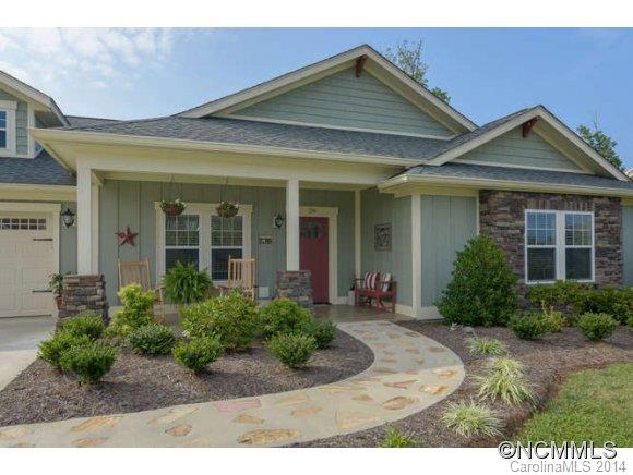 28 Penley Park Drive Weaverville NC 28787