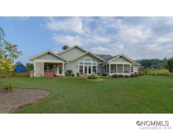 28 Penley Park Drive Weaverville NC 28787
