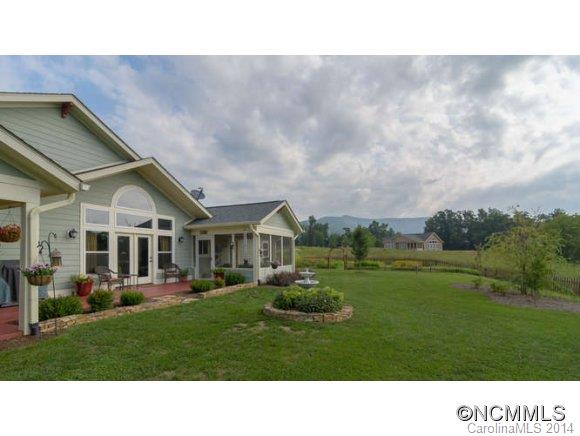 28 Penley Park Drive Weaverville NC 28787
