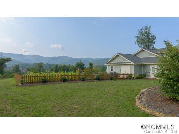 28 Penley Park Drive Weaverville NC 28787