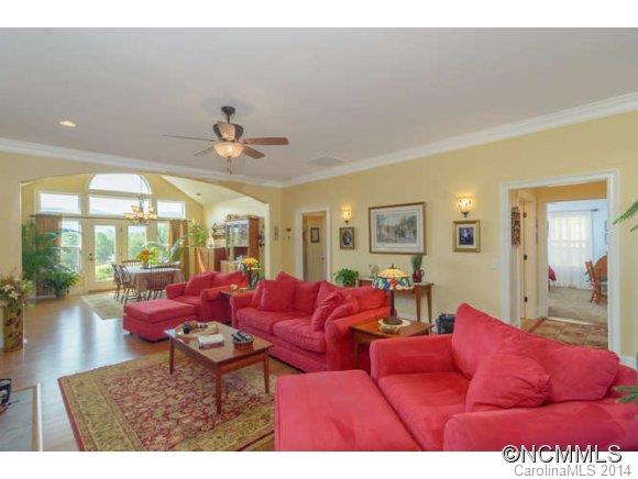 28 Penley Park Drive Weaverville NC 28787