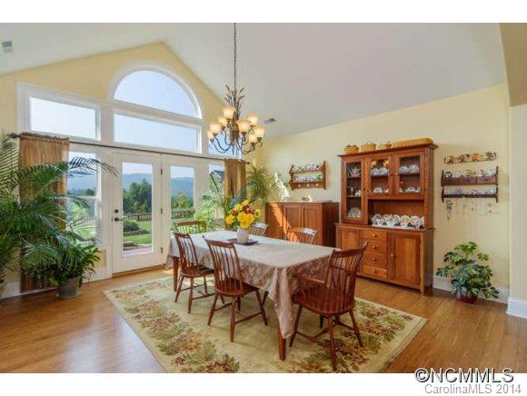 28 Penley Park Drive Weaverville NC 28787