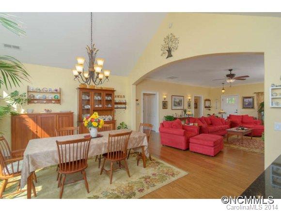 28 Penley Park Drive Weaverville NC 28787