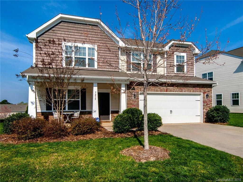 7215 Kinley Commons Lane Charlotte NC 28278