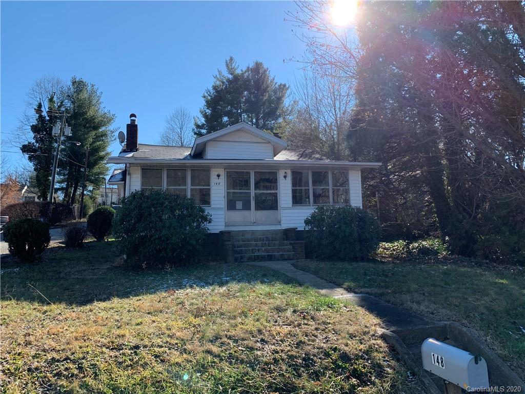 148 Mimosa Drive Asheville NC 28806