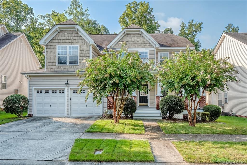 12239 Fullerton Court Charlotte NC 28214