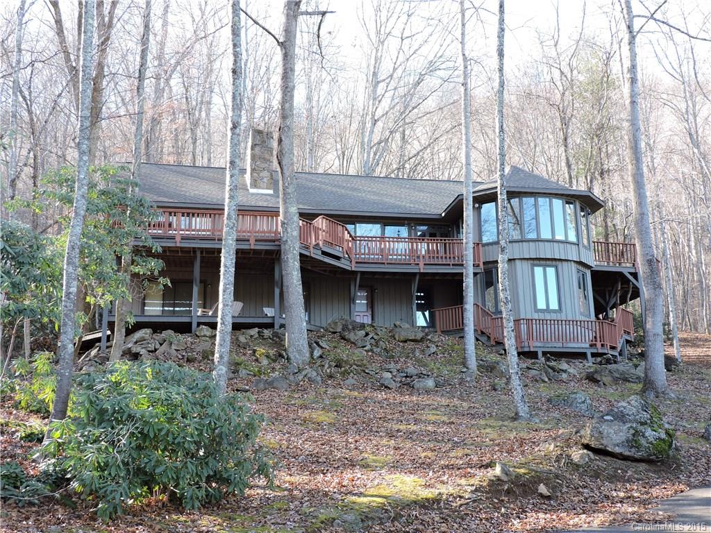 741 Grey Ghost Lane Burnsville NC 28714