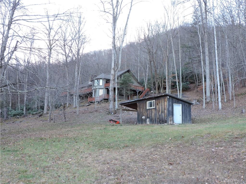 741 Grey Ghost Lane Burnsville NC 28714
