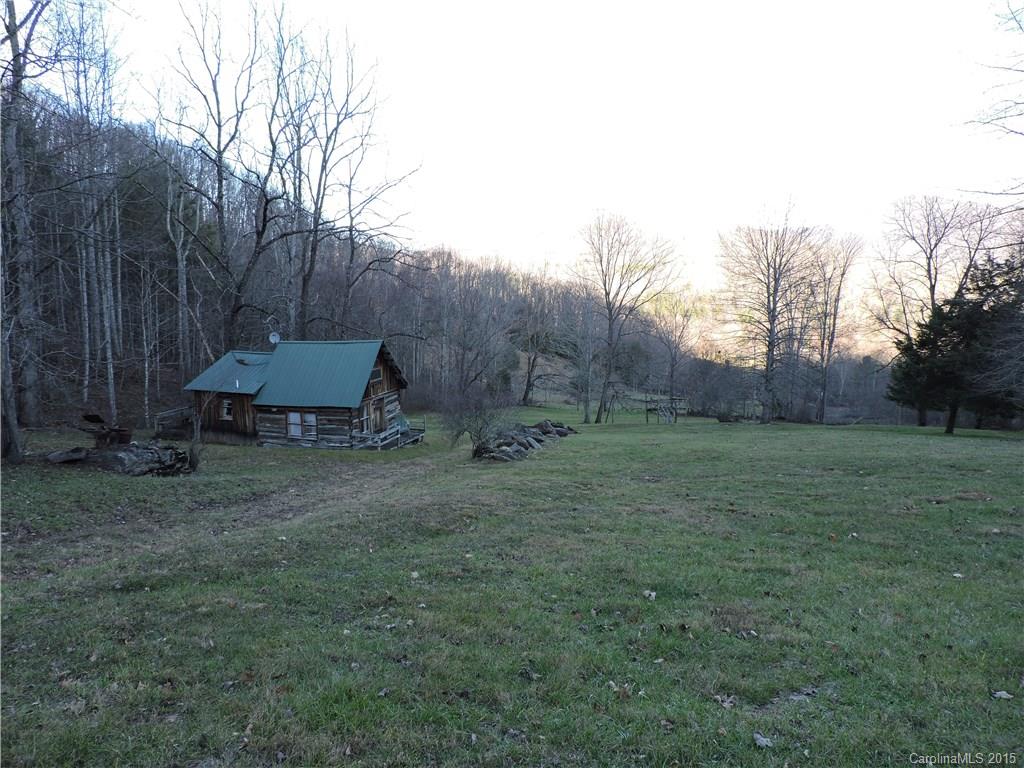 741 Grey Ghost Lane Burnsville NC 28714