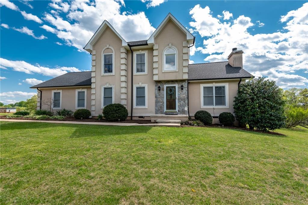4951 Butner Drive Hickory NC 28602