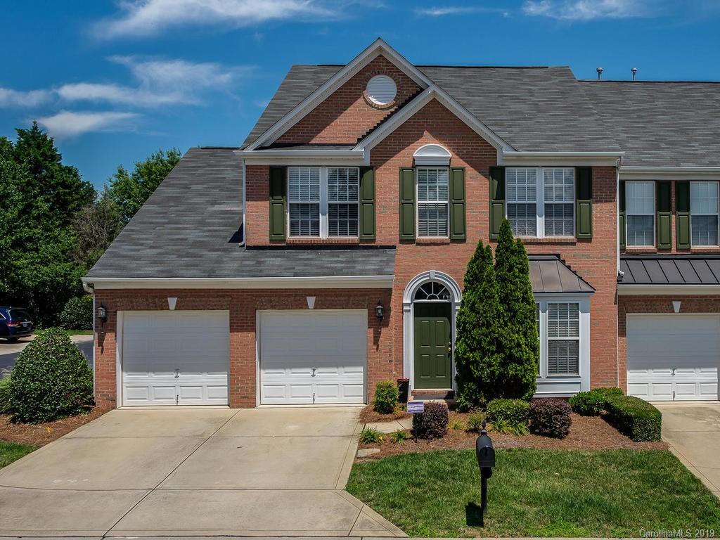 11666 Eastwind Drive Charlotte NC 28273