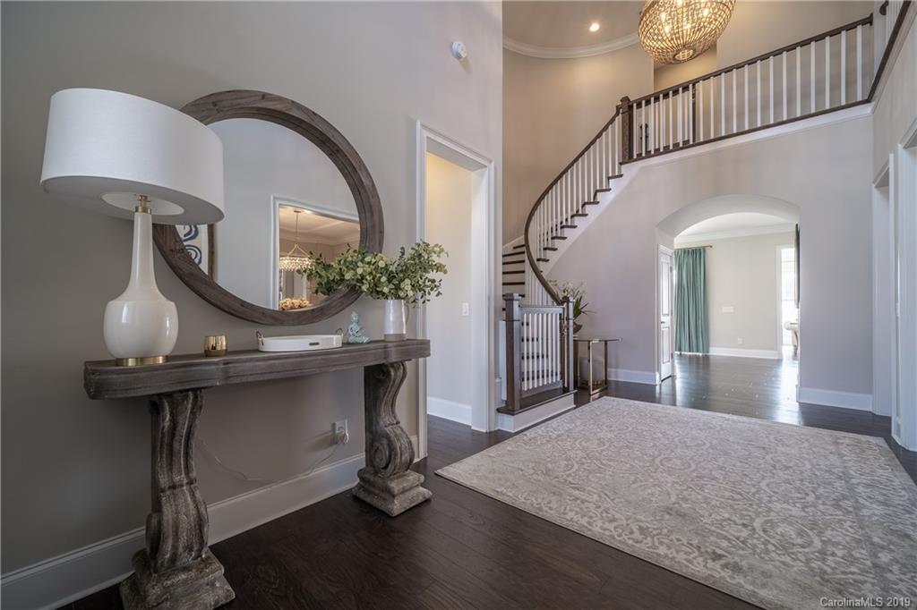 204 Stillwell Drive Matthews NC 28104