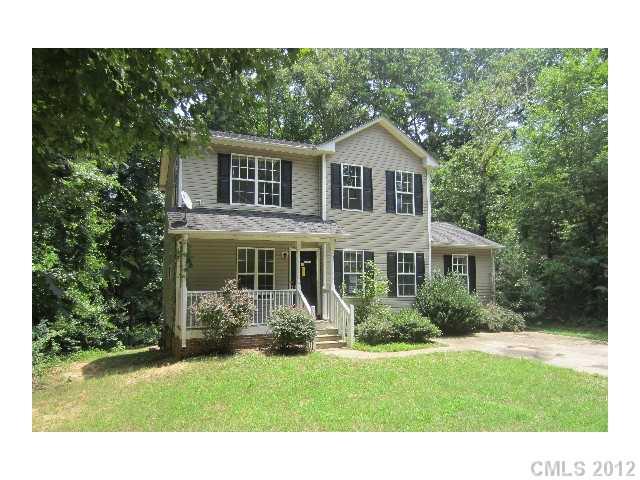 201 Stilwell Oaks Circle Charlotte NC 28212