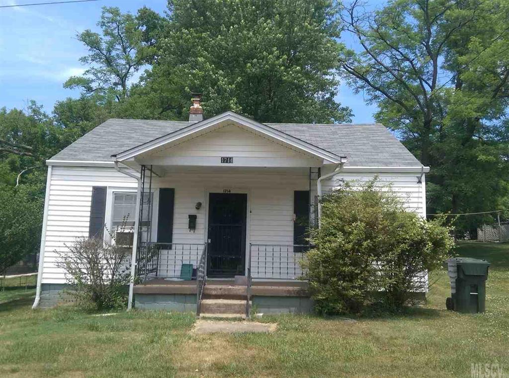 1714 5th Avenue SW Hickory NC 28602