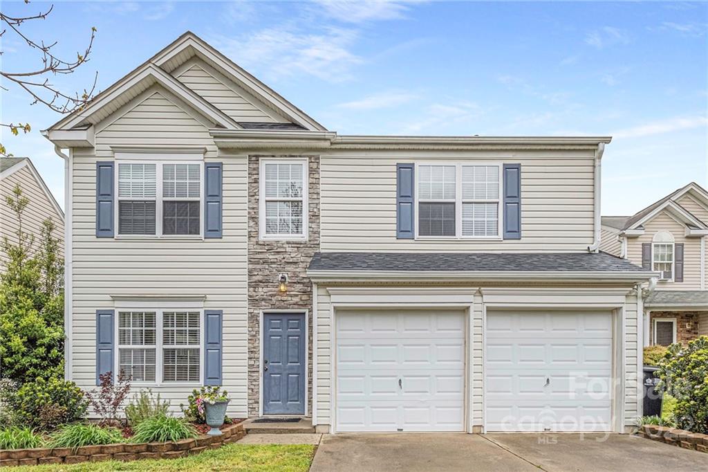 4613 Staffordshire Lane Charlotte NC 28213