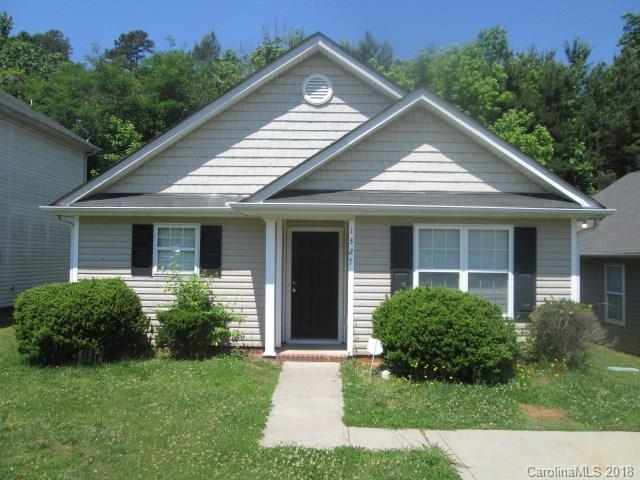 1327 Braveheart Lane Charlotte NC 28216