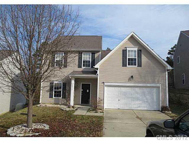 2831 Forest Grove Court Charlotte NC 28269