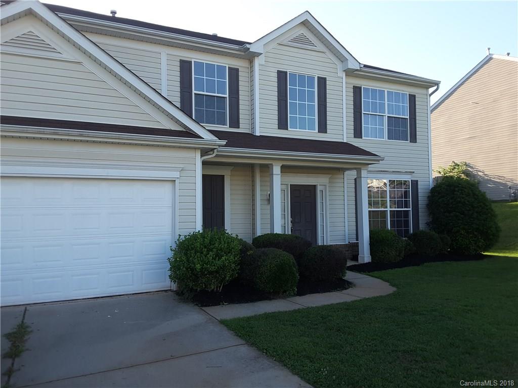 5912 Firethorne Lane Concord NC 28025